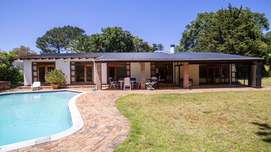 3 Bedroom Property for Sale in Constantia Western Cape